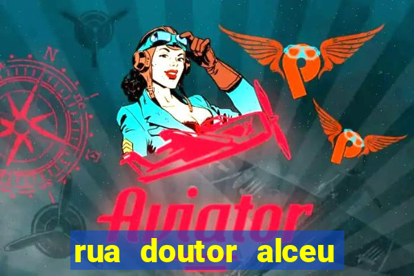 rua doutor alceu de campos rodrigues 247